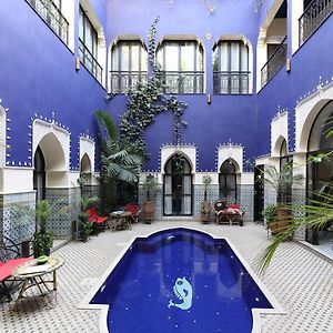 Riad Bindoo&Spa