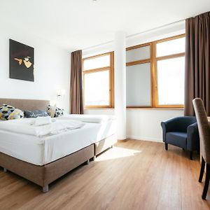 Eenpersoonskamer
